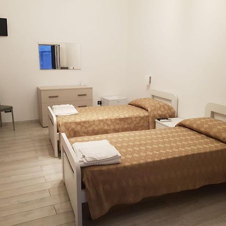 Le Mulinare - Bed & Breakfast Drapia 外观 照片