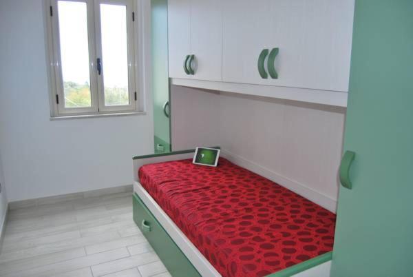 Le Mulinare - Bed & Breakfast Drapia 外观 照片