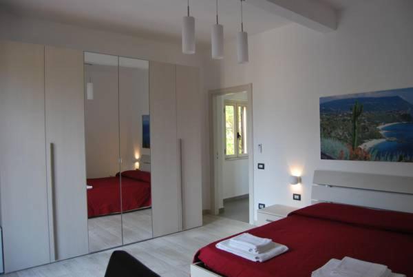 Le Mulinare - Bed & Breakfast Drapia 外观 照片