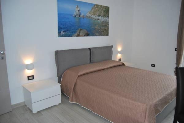 Le Mulinare - Bed & Breakfast Drapia 外观 照片