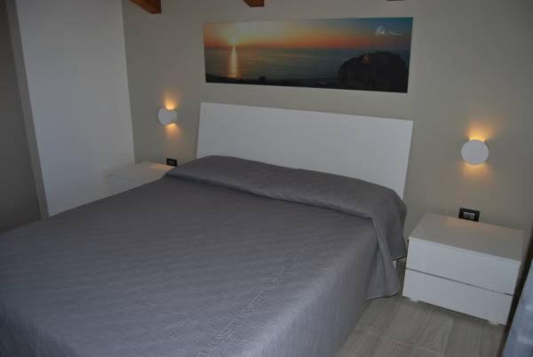 Le Mulinare - Bed & Breakfast Drapia 外观 照片