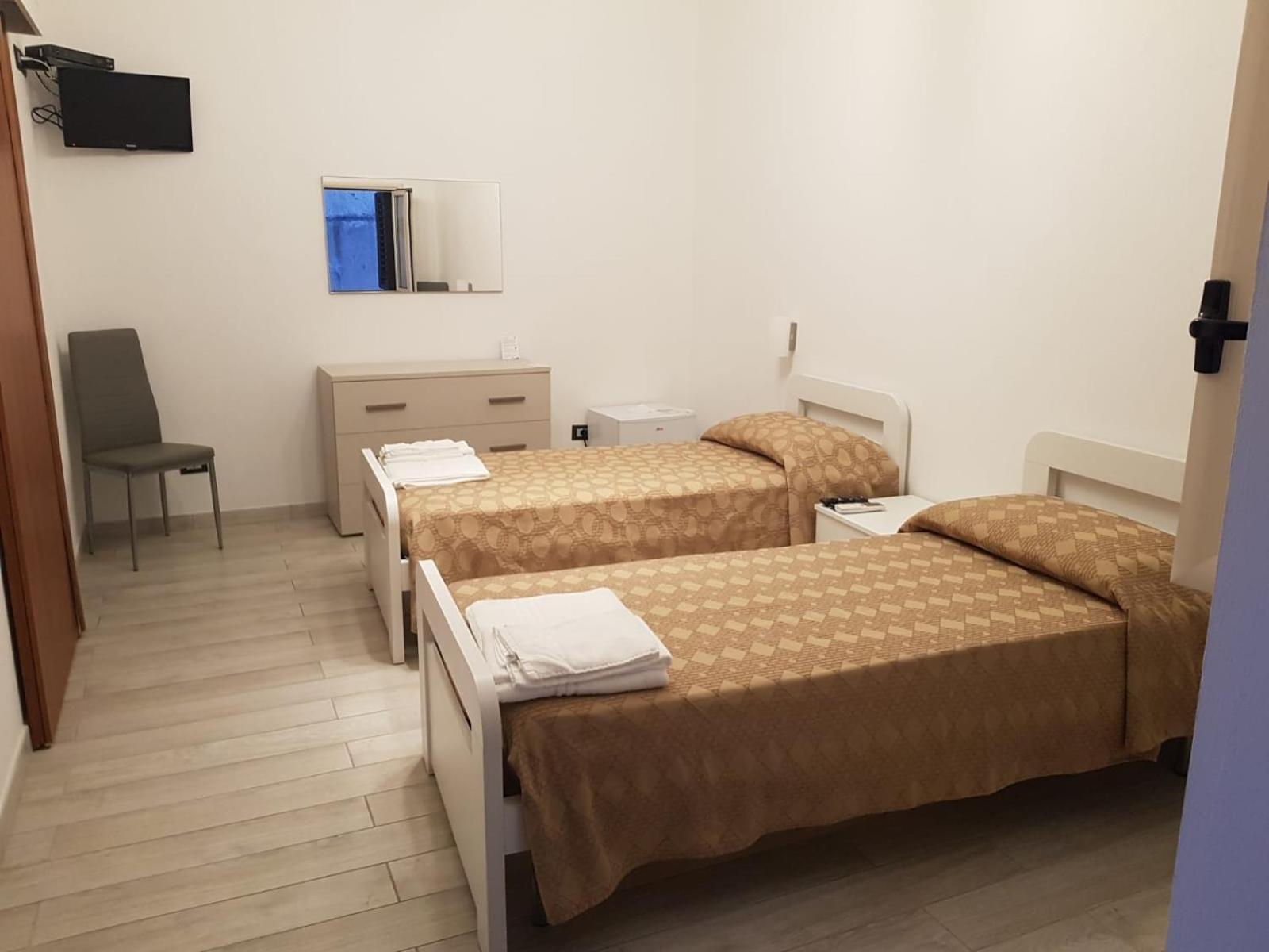 Le Mulinare - Bed & Breakfast Drapia 外观 照片